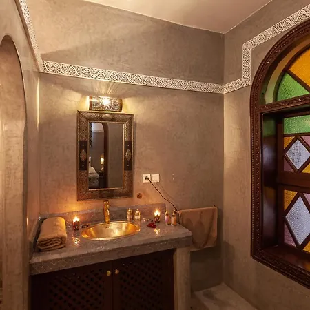 Riad Kech Soul Boutique&Spa-2
