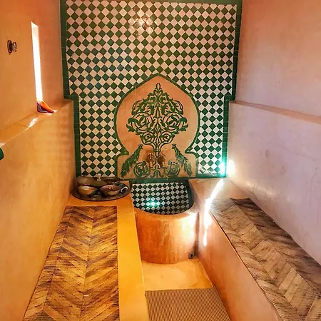 Riad Kech Soul Boutique&Spa-3